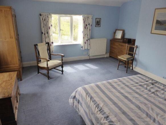 Bedroom One (2)