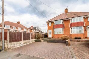 1, Wentworth Road, Solihull B92 7NA