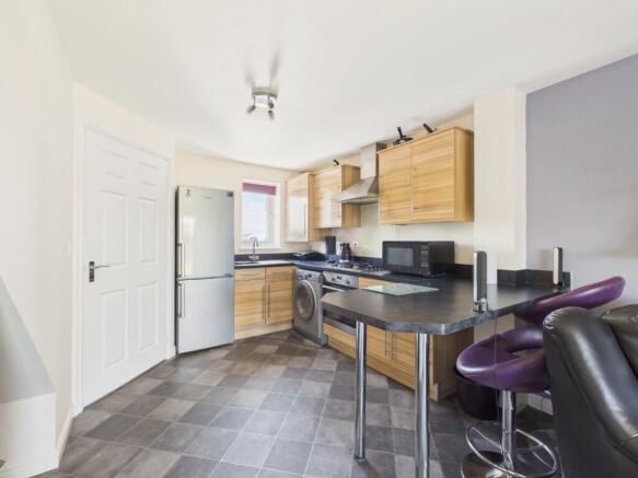 2 bed Terraced for sale Image 7