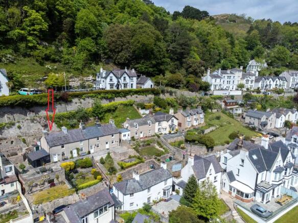 Cwlach Street, Llandudno, Conwy, LL30 photo 4