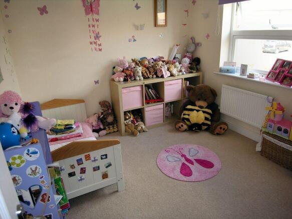 Bedroom 3