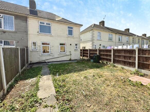 3 bed End of Terrace to rent Image 6