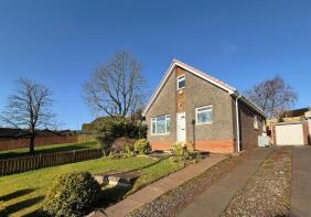 28, Garvald Road, Denny FK6 5NR