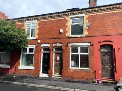 Lynton Street, Manchester, M14