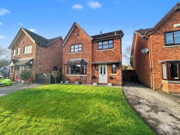 38, Smokies Way, Biddulph ST8 6TZ