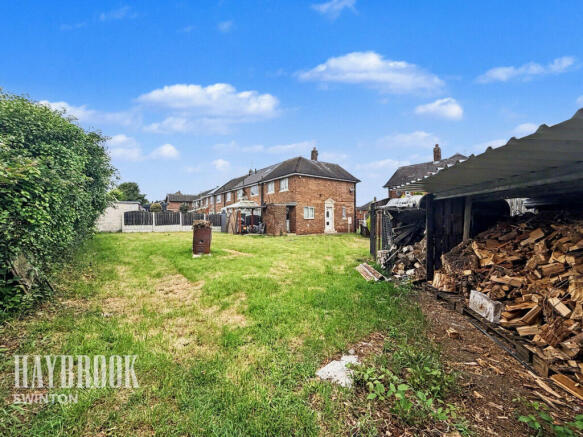 2 bed End of Terrace for sale Image 12