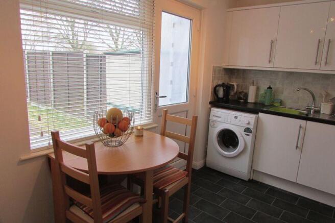 Kitchen/Breakfast