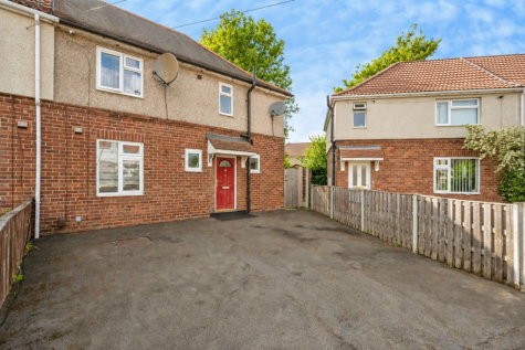 Wolsey Avenue, Doncaster, DN2