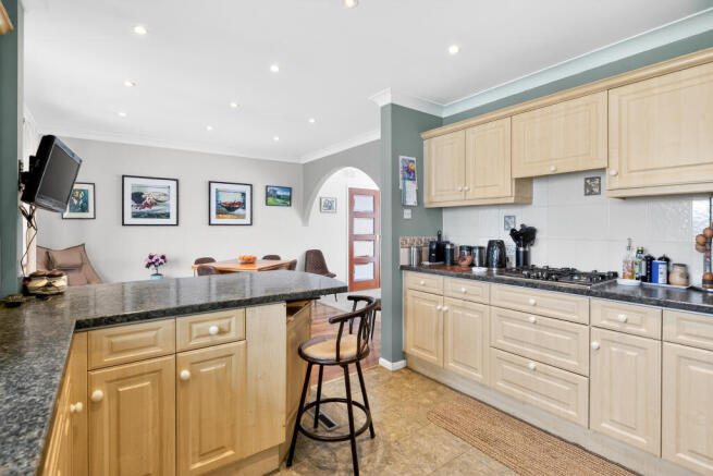 3 bed Detached Bungalow for sale Image 8