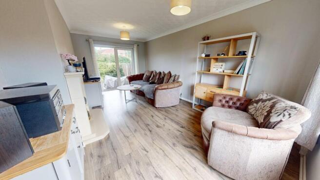 3 bed End of Terrace for sale Image 7