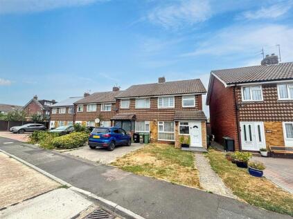Wilton Avenue, Eastbourne