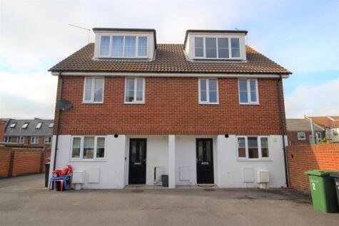 Abbie Rose Court, Gruneisen Road, Stamshaw, Portsmouth, Hants, PO2 8RR