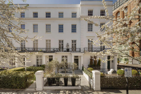 Walton Place, London, London, SW3