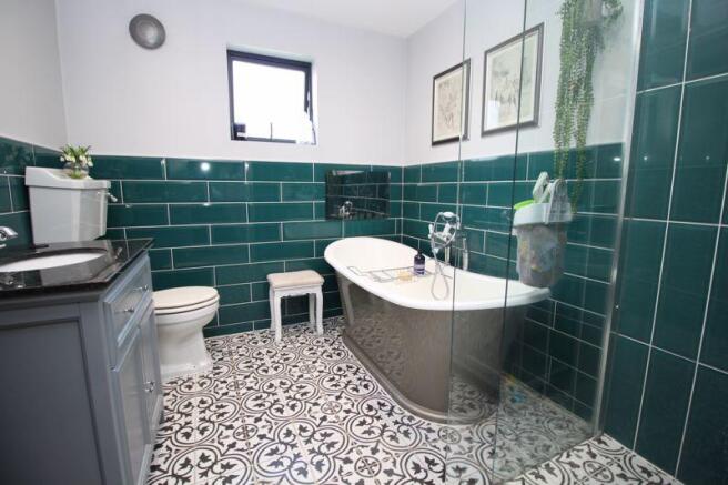 En-Suite