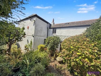 Mount Tamar Close, Plymouth