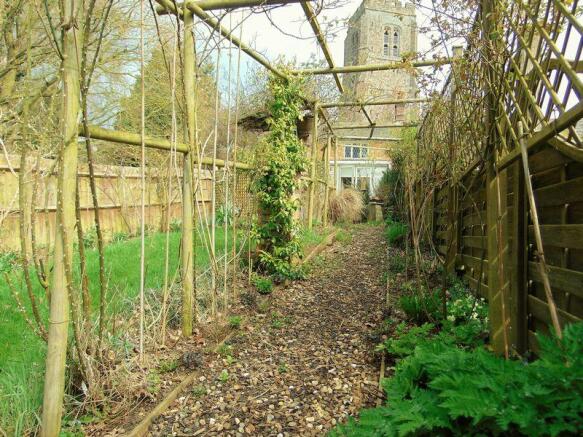 Garden Path