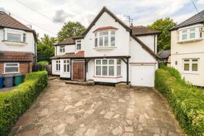 25, Carlton Close, Edgware HA8 7PY
