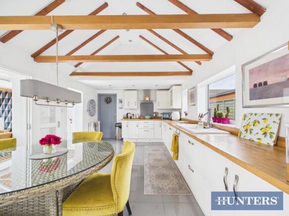 Kitchen/Diner alt