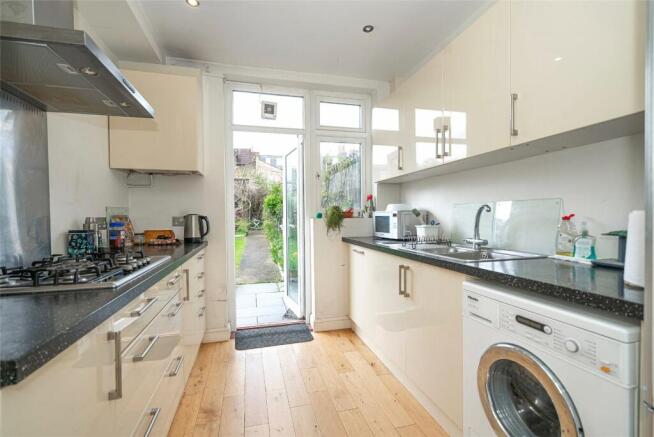 Kitchen A