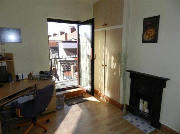 Bedroom Two