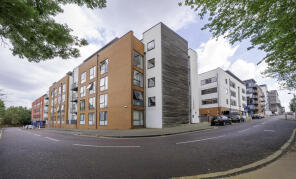 Apartment 40, 42 Pioneer House, Ryland Street, Birmingham B16 8BZ