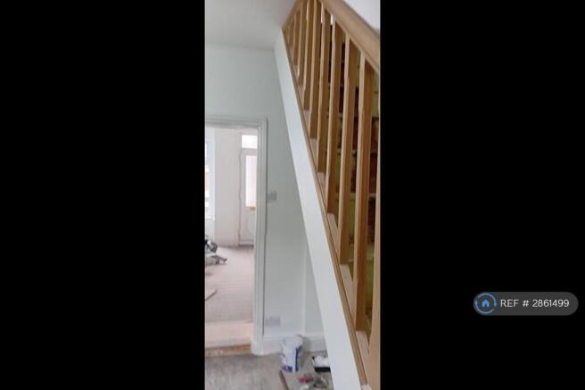 Stair Case