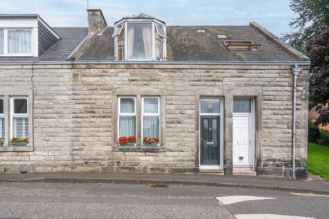 Maitland Street, Dunfermline, KY12 8AE