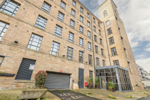 Apartment 207, Quarry Bank Mill, Stoney Lane, Longwood, Huddersfield HD3 4ZW