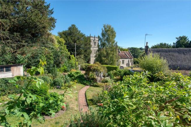 Gardens