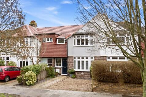Hatherop Road, Hampton, TW12
