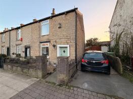 164, Lee Lane, Horwich, Bolton BL6 7AF