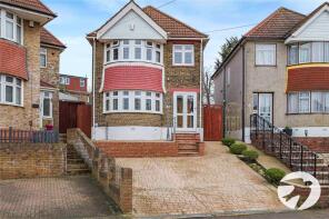 1, Totnes Road, Welling DA16 1BU