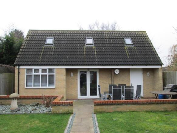 Workshop/Annexe