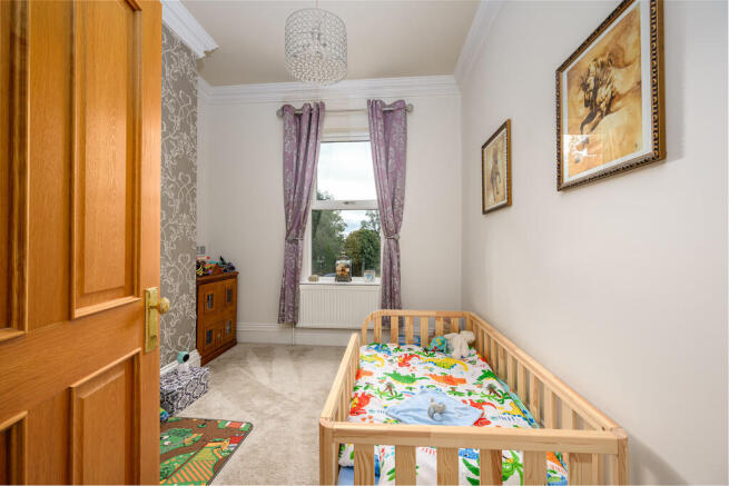 Bedroom Five 