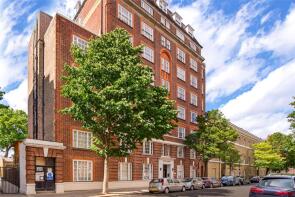 Flat 26, 1 York House, Turks Row, London SW3 4TH
