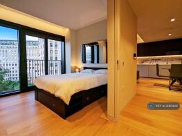Apartment 202, 30, Casson Square, London SE1 7GY