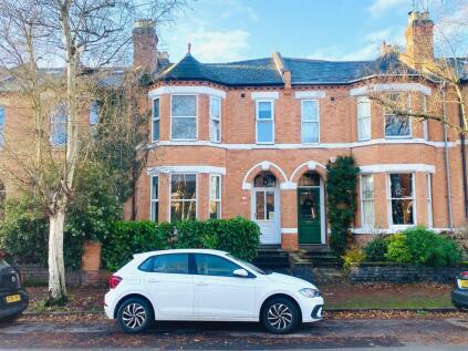 Gaveston Road, Leamington Spa, CV32