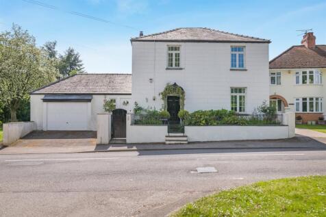 Chepstow Road, Raglan, Usk