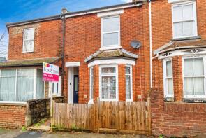 1, Kingsley Road, Southampton SO15 8QP