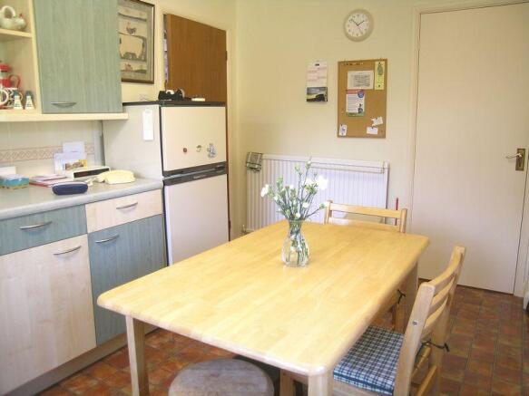 Kitchen/Breakf...