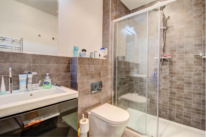 En Suite To Master