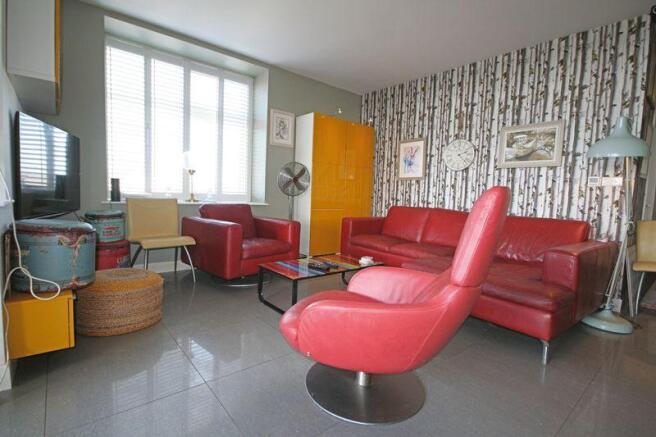 Lounge Area