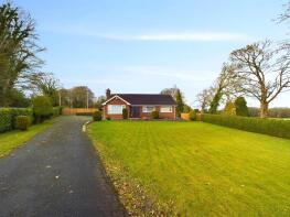 Bryneira, Hall Lane, Rhosllanerchrugog, Wrexham LL14 1TG