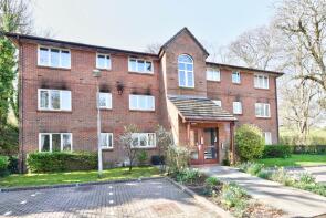 9, Tilebarn Close, Henley-on-thames RG9 1US