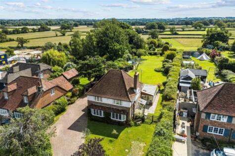 College Lane, Hurstpierpoint