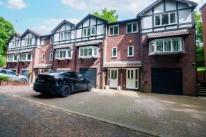 8, Lowther Close, Manchester M25 9LN