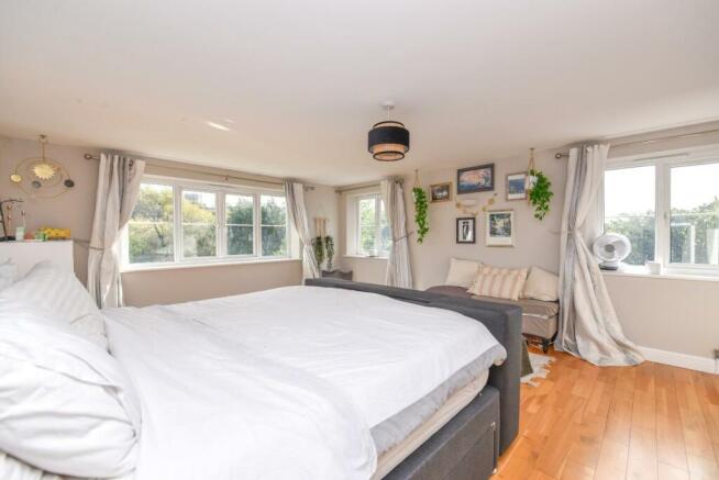 Principal Bedroom