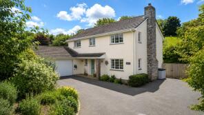 Millfield, Lane From Brayford Bridge To Cross Gate, Barnstaple EX32 7QJ