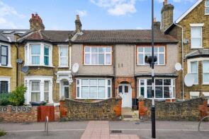 93a, Park Road, Leyton E10 7BZ