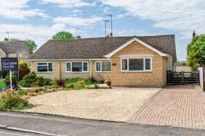 22, Swan Close, Moreton-in-marsh GL56 0BE